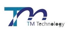 티엠테크놀로지(주)의 기업로고