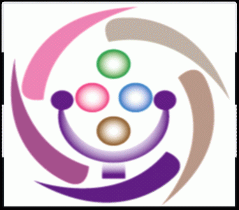 (주)온누리산업의 기업로고