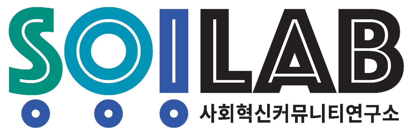 협동조합소이랩의 기업로고