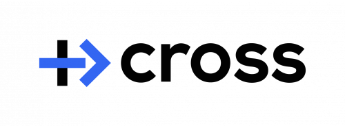 (주)크로스이엔에프 logo