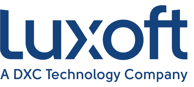 럭스소프트코리아(유)의 기업로고