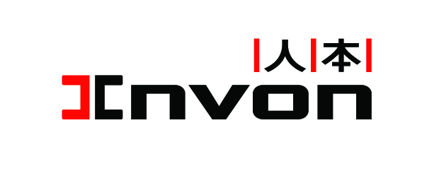 인본건설(주)의 기업로고