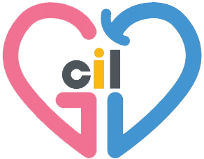 구로조은장애인자립생활센터의 기업로고