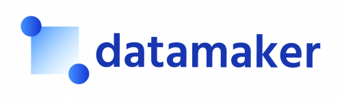 (주)데이터메이커 logo