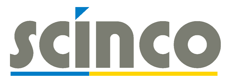 (주)신코의 기업로고