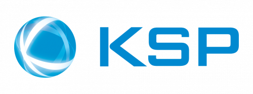 (주)케이에스피 logo