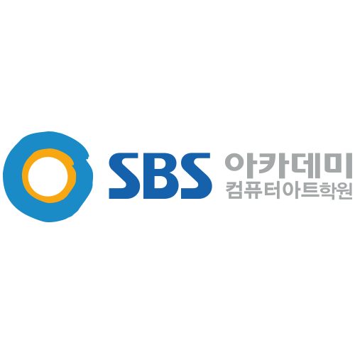 (주)에스씨에이아카데미일산의 기업로고