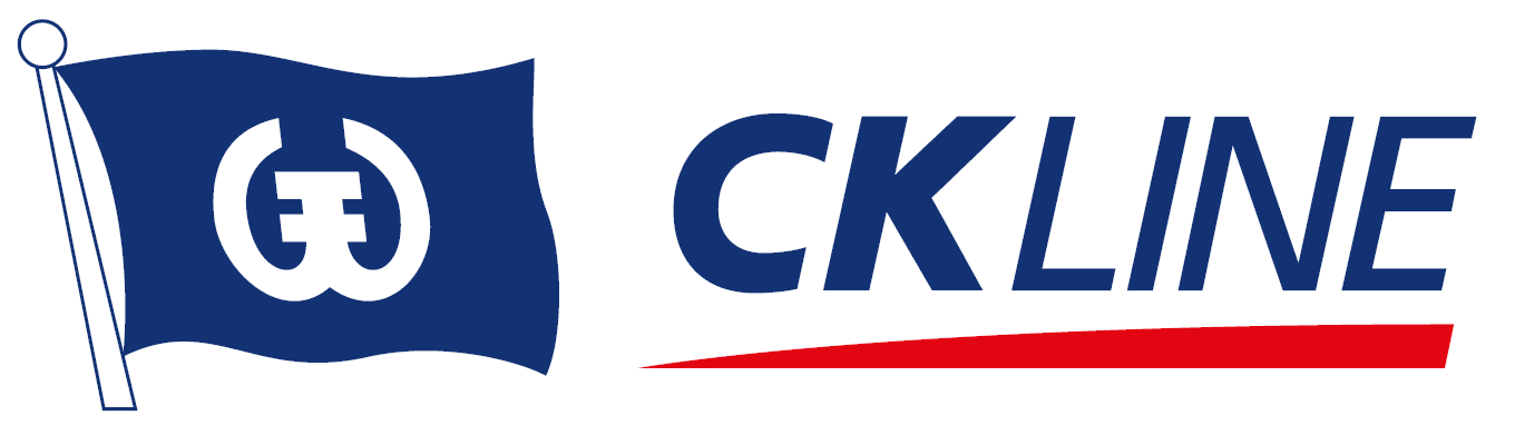 천경해운(주)의 기업로고