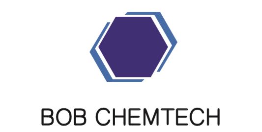 비오비켐텍(주)의 기업로고