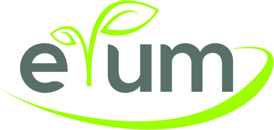 (주)이룸푸드시스템의 기업로고