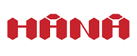 (주)하나애드아이엠씨의 기업로고