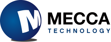 메카테크놀러지(주)의 기업로고