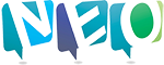 네오의 기업로고