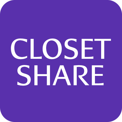 (주)더클로젯컴퍼니의 기업로고