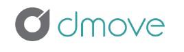 (주)디무브 logo