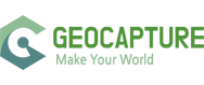 지오캡쳐의 기업로고