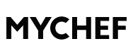 (주)마이셰프의 기업로고