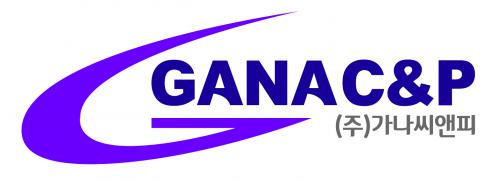 (주)가나씨앤피 logo
