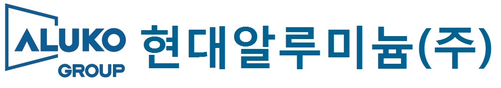 현대알루미늄
