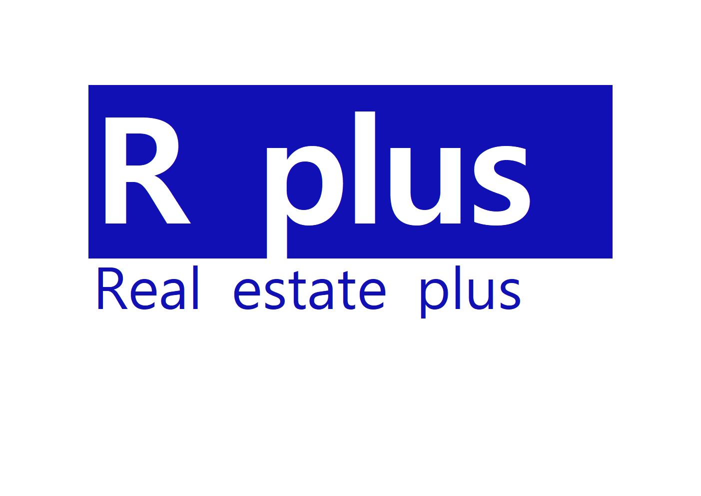 주식회사 알플러스도시개발의 기업로고