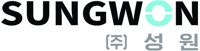 (주)성원의 기업로고