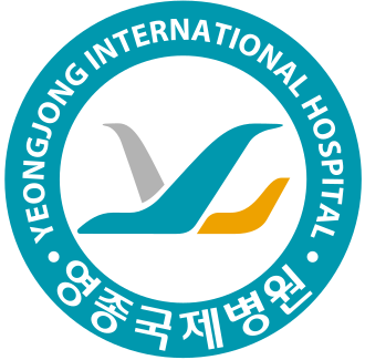 의료법인 성세의료재단 영종국제병원의 기업로고