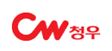(주)청우식품 동대구영업소의 기업로고