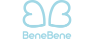 (주)베네베네의 기업로고