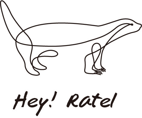 (주)라텔앤드파트너즈의 기업로고