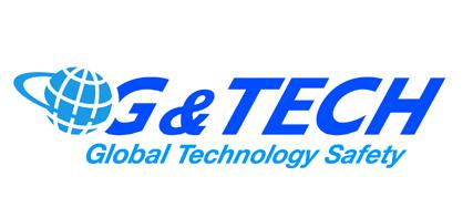 (주)지엔텍 logo