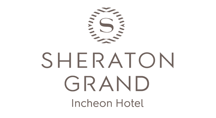 대우송도호텔(주)의 기업로고