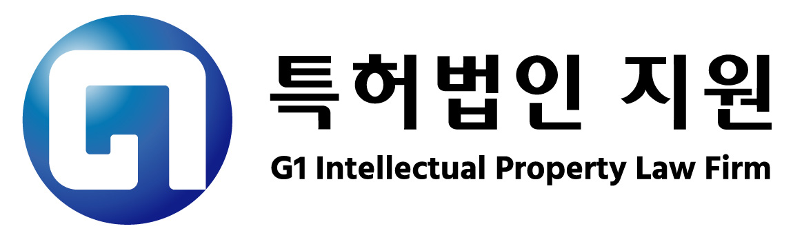 특허법인지원의 기업로고