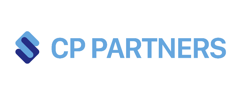 (주)씨피파트너즈의 기업로고