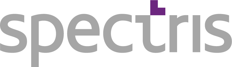 스펙트리스코리아(주)의 기업로고