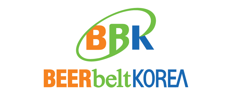 (주)비어벨트코리아의 기업로고