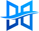 (주)휴먼텍코리아엔지니어링건축사사무소의 기업로고