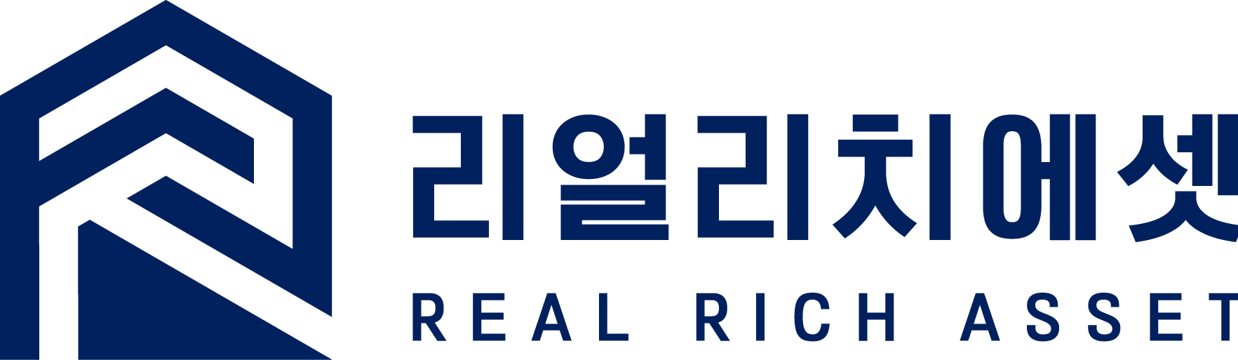 롯데공인중개사사무소의 기업로고