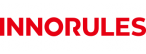(주)이노룰스의 기업로고