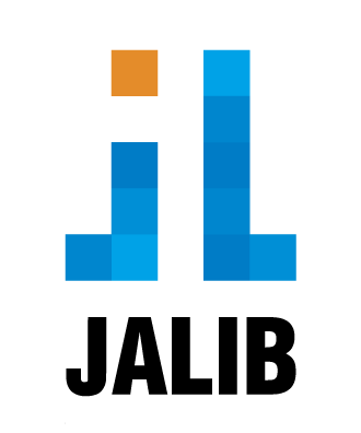 (주)자립마케팅의 기업로고