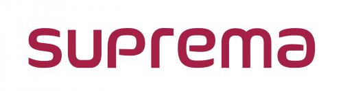 (주)슈프리마 logo