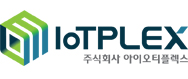 (주)아이오티플렉스의 기업로고