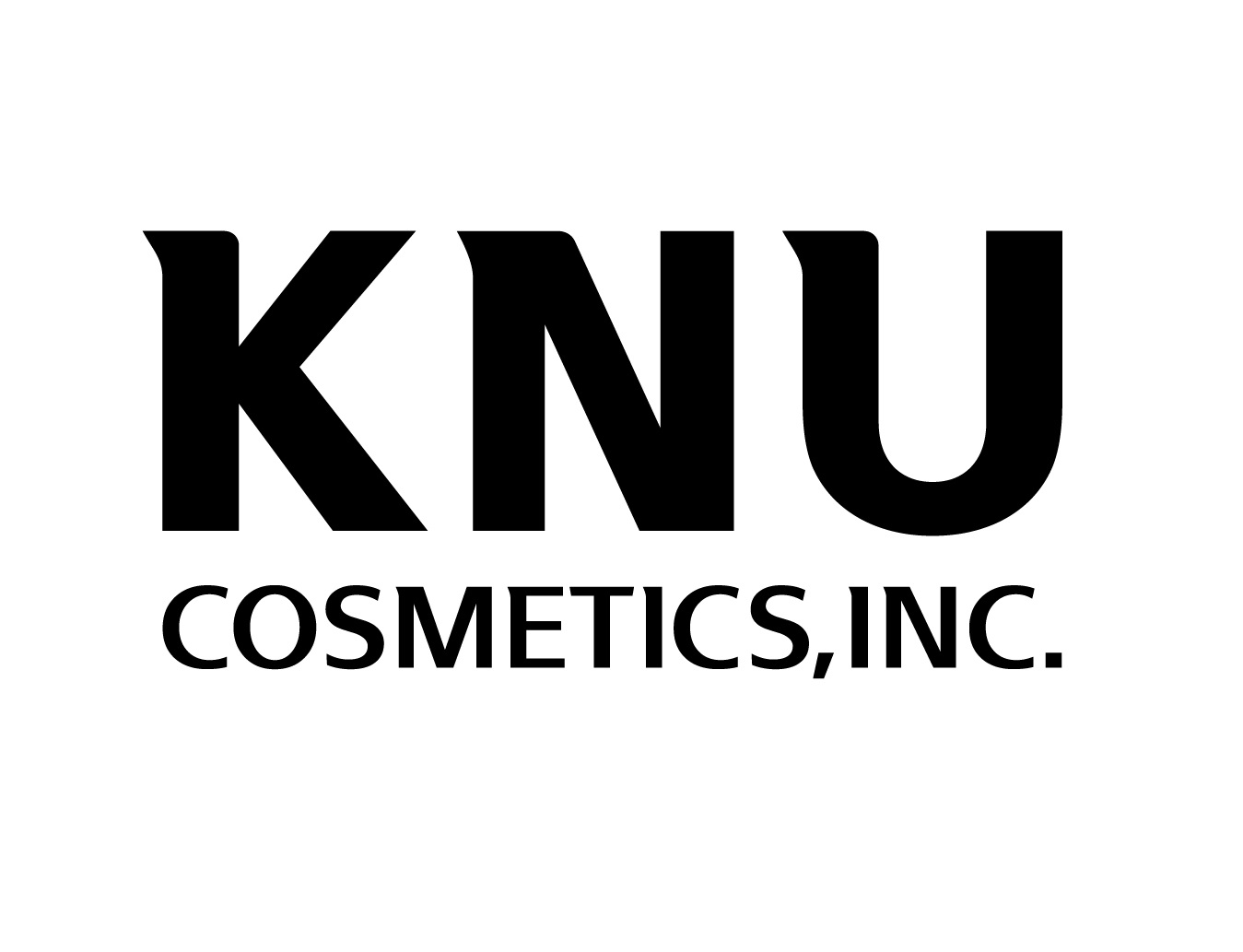 (주)케이엔유의 기업로고