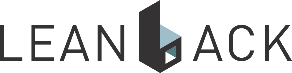 (주)린백의 기업로고