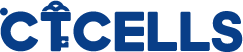 (주)씨티셀즈의 기업로고