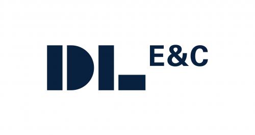 디엘이앤씨(주) logo