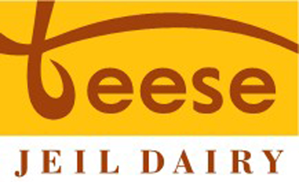 제일유업(주)의 기업로고