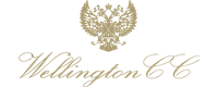 효성중공업(주)웰링턴컨트리클럽의 기업로고