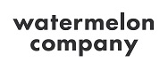 (주)워터멜론컴퍼니의 기업로고
