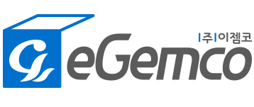 (주)이젬코 logo