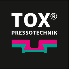 톡스프레스테크닉(주)의 기업로고